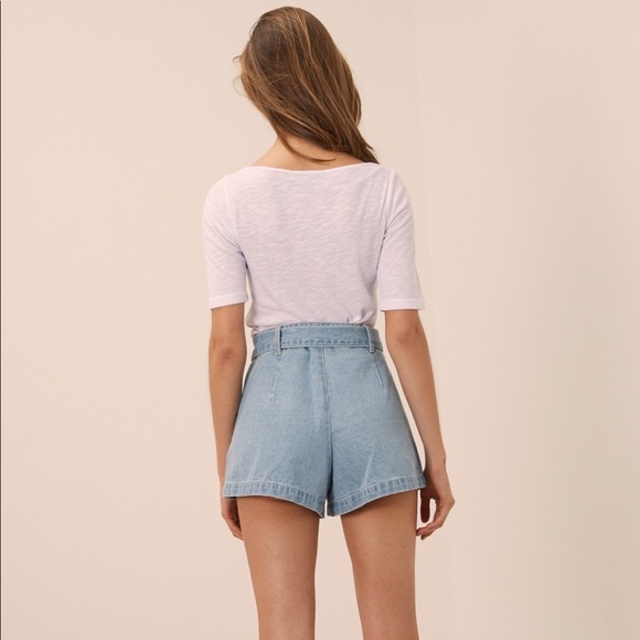 The Fifth Label Recurrence Short - Picture 2 of 2